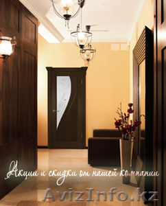 Продаю двери. недорого #955029