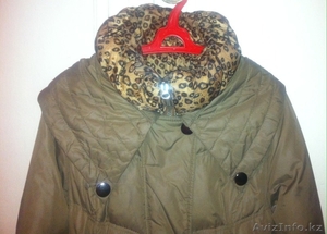 продам женский пуховик COLIN'S #967241