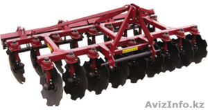 Плуг дисковый ПД-3, 3 #958060