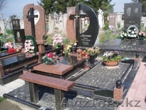 памятники гранитные #963251