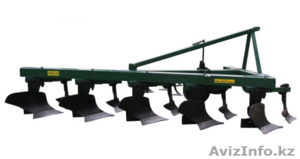 Плуг пятикорпусный навесной ПНВ-5, 35 #958061