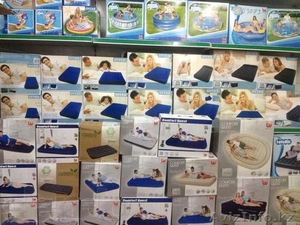 Надувные матрасы Оптом #966925