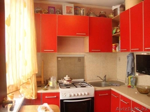 3-комнатная квартира,  Аль-Фараби — Мустафина за 100 000 $ #952126