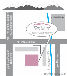 Автоэлектрик Диагност  #965142