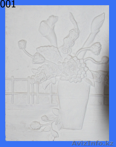 Картины гипсовые #963354