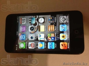 ipod touch 4 g 32 gb #960454