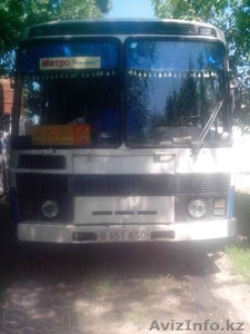 Автобус ПАЗ 3205 #965334
