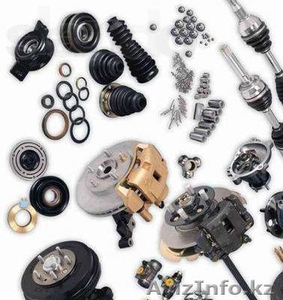 Автозапчасти на а/м  BMW,  Mercedes #957159