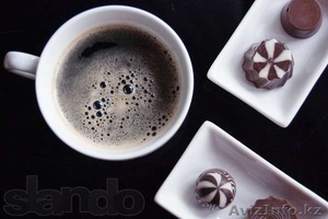 проведение банкетов и торжеств 