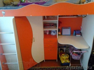 Гарнитур для ребёнка;  #960882