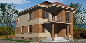 Проектирование рабочих проектов #957383