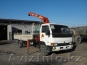 КазТрансЭкспрессЛогистик #964911