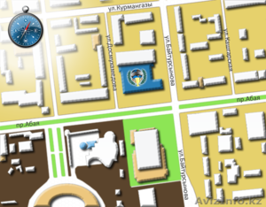 Волейбол - две площадки #958157