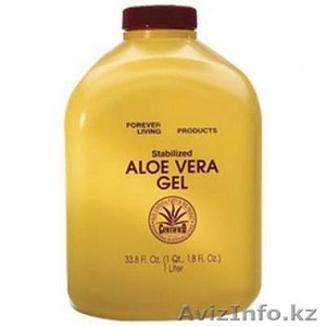 Напиток Гель Алое Вера #958237