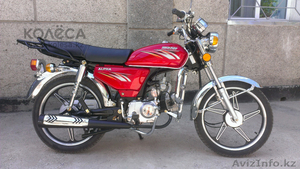 Продам мопед Racer Alpha #961616