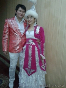 Тамада на каз/рус языках #961186