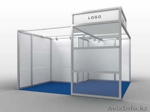 Изготовление выставочных стендов #962712