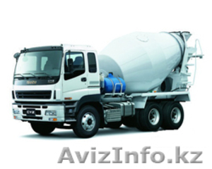 Бетон от М 50 до М400 #966510