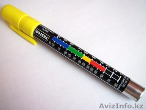 Толщиномер AUTO-LAK-TEST #957344