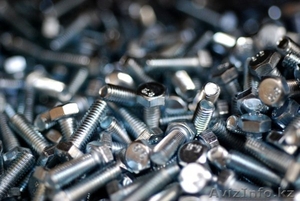   саморезы,  шурупы,  анкера,  шпильки,  болты   #965657