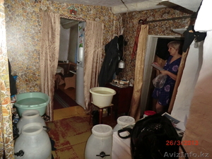 дом г Омск ул Кузбасская #966476