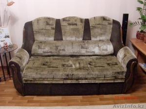Продам диван+2 кресла #966796