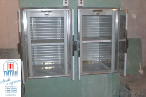 Сервисный подъёмник «ТИТАН» #965986