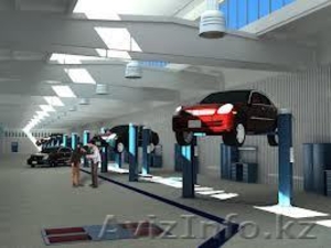 Автобизнес (Рекламная площадка автосервисов,  автомоек,  и  #967713