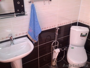 Адлет сдает квартиру на длительный срок #968308