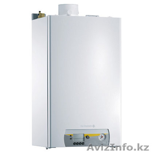 Отопительные котлы конденсационные De Dietrich (Франция) #963294