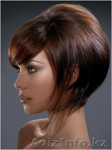 Бесплатное перевоплощение! Стрижки и окрашивание! #961484