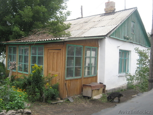 Срочно в связи с переездом продаю частный дом. #953251