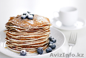 Ищу работу повара на дому Алматы #963405