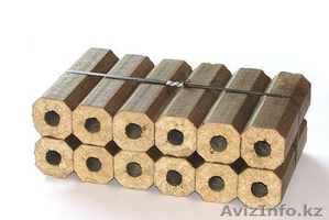 Топливные брикеты (евродрова) Pini&Kay #956666