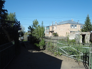 3-х комнатная с гаражом и з/ участком #834674