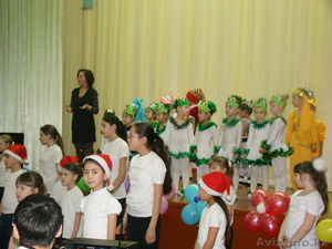 Требуется хореограф в Танцевальную студию при школе на Степном 3 #959969