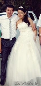 свадебный платье #959797