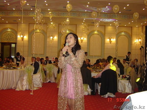 Учимся петь и выступать на сцене. #967983