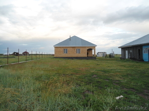 жилой дом,  пос. Жибек Жолы,  новостройки  #956453