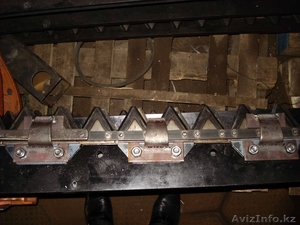 косилка беспальцевая #952299