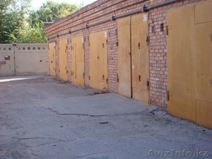 гараж в р-не Стрелки #966710