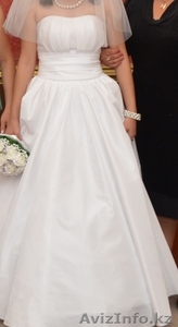 свадебное платье (Украина) #954925
