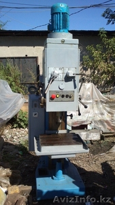 Станок сверлилиный 2Н135 #962002