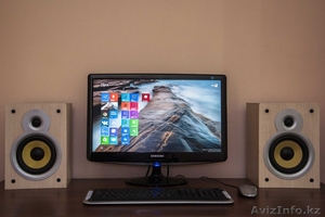 Мощный компьютер Весь комплект #967551