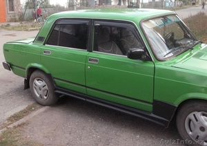 Продам Ваз 21051 в хорошем состоянии #966497