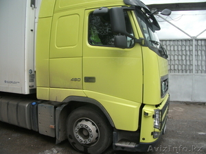 Грузоперевозки по всем направлениям РЕФ ТЕНТ КРЫТЫЕ за нал. и б/н расчет #966548