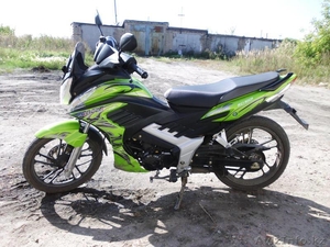 Продам мотоцикл Racer RC130cc #963066