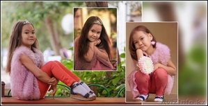 детский и семейный фотограф #952078