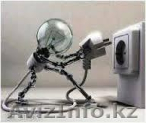 Электрик, электромонтаж квартир, офисов, коттеджей #967457