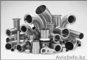 Элементы трубопровода  #953509